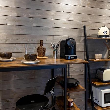 Escapade Place 11 N5B - Studio Dinan Centre 外观 照片