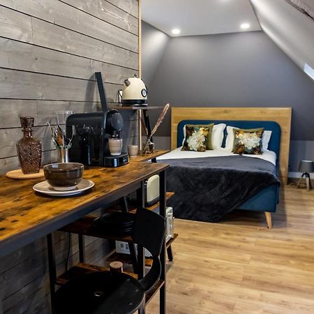 Escapade Place 11 N5B - Studio Dinan Centre 外观 照片