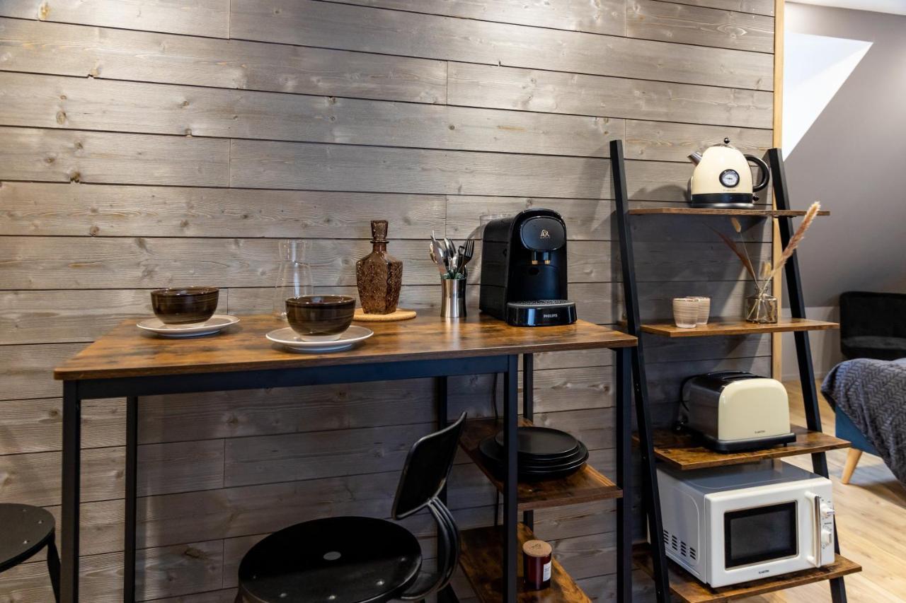 Escapade Place 11 N5B - Studio Dinan Centre 外观 照片