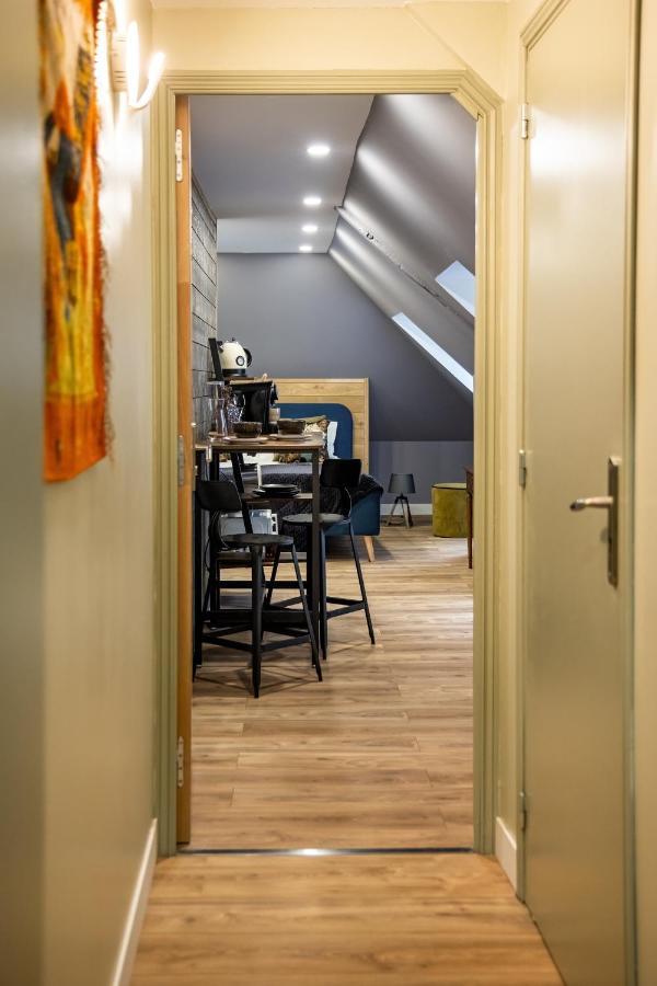 Escapade Place 11 N5B - Studio Dinan Centre 外观 照片