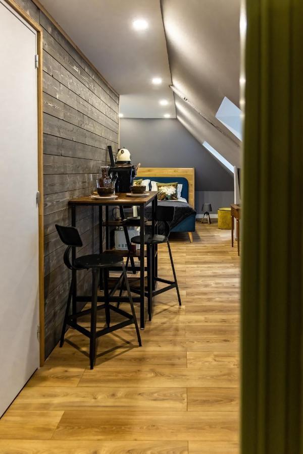 Escapade Place 11 N5B - Studio Dinan Centre 外观 照片