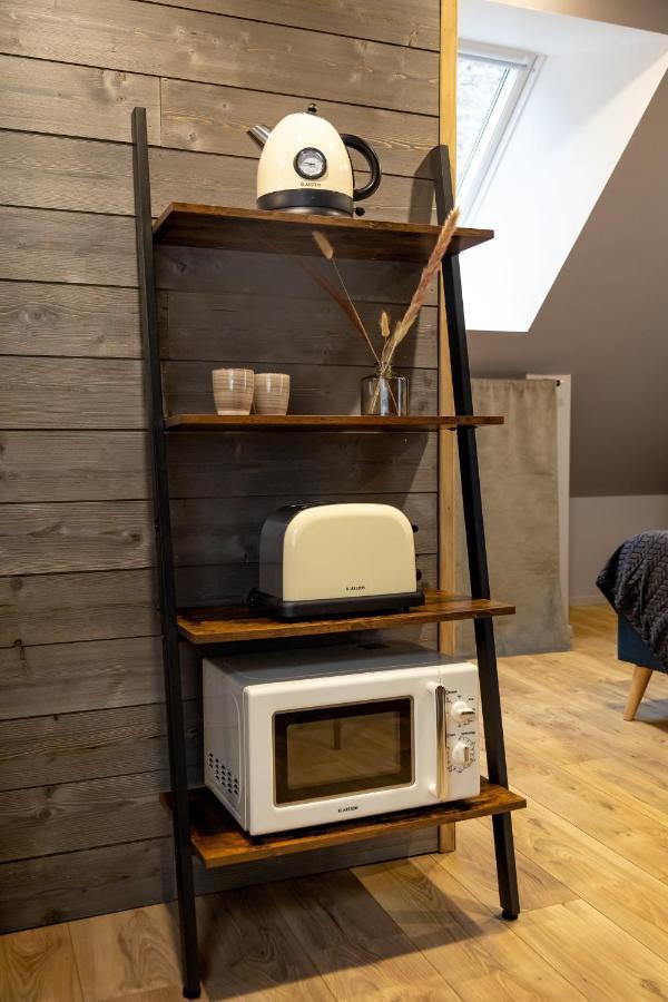 Escapade Place 11 N5B - Studio Dinan Centre 外观 照片