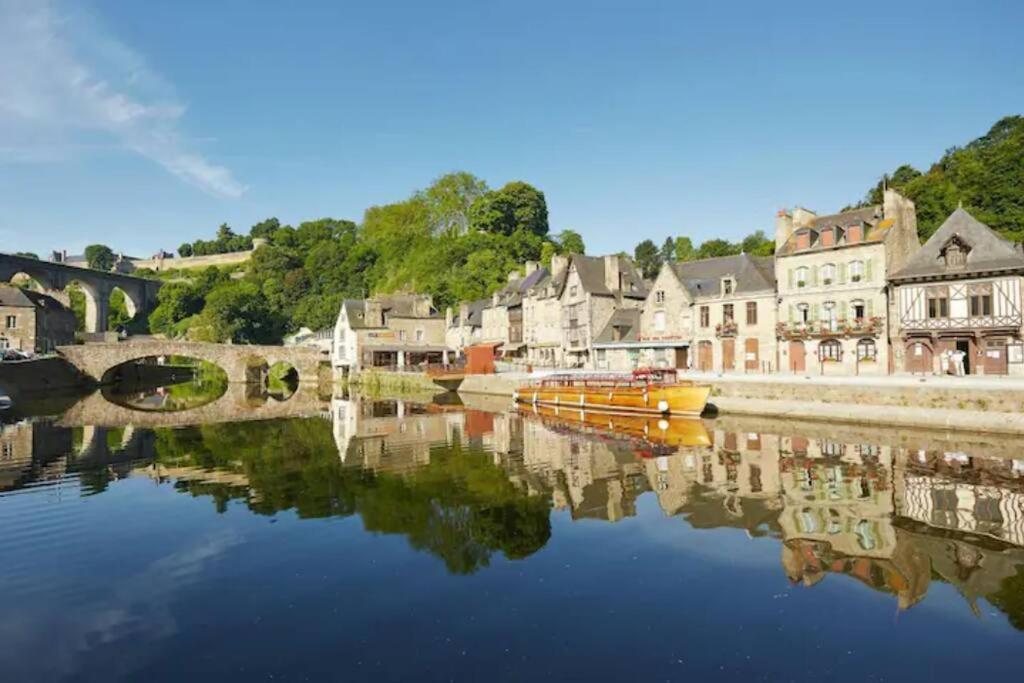 Escapade Place 11 N5B - Studio Dinan Centre 外观 照片