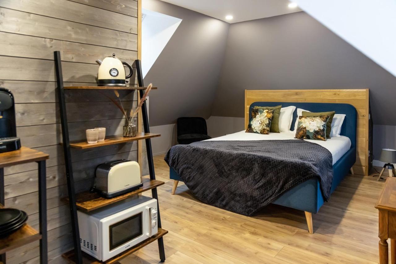 Escapade Place 11 N5B - Studio Dinan Centre 外观 照片