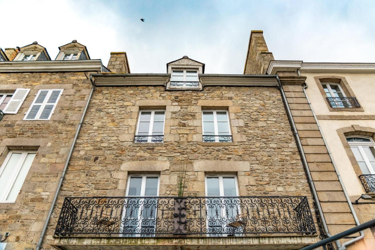 Escapade Place 11 N5B - Studio Dinan Centre 外观 照片