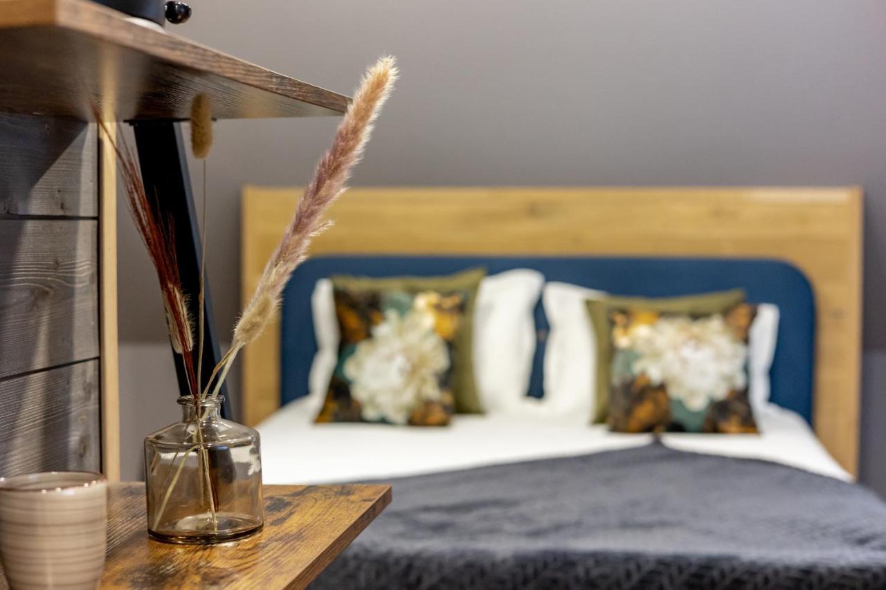 Escapade Place 11 N5B - Studio Dinan Centre 外观 照片