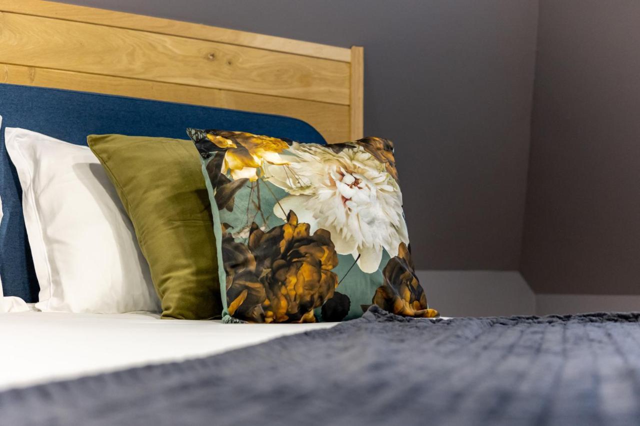 Escapade Place 11 N5B - Studio Dinan Centre 外观 照片