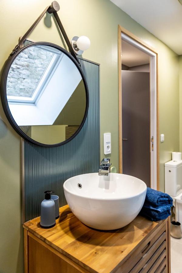Escapade Place 11 N5B - Studio Dinan Centre 外观 照片