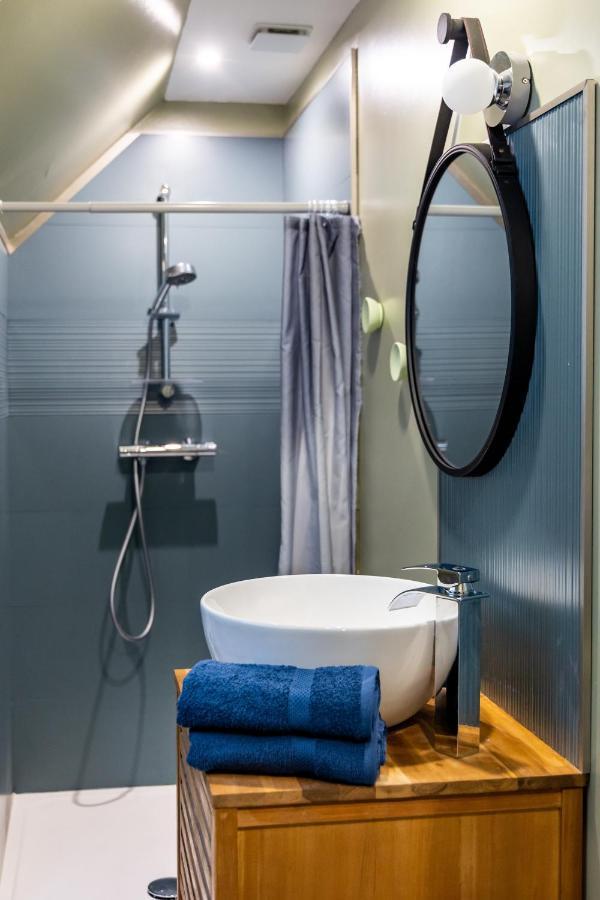 Escapade Place 11 N5B - Studio Dinan Centre 外观 照片