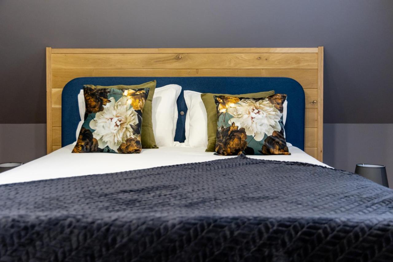 Escapade Place 11 N5B - Studio Dinan Centre 外观 照片